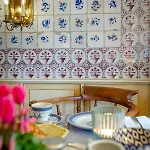Boutiquehotel Seiler Hof Hotel 3*