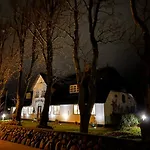 Boutiquehotel Seiler Hof מלון