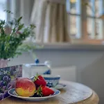Boutiquehotel Seiler Hof Hotel Keitum