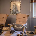 Hotel Boutiquehotel Seiler Hof 3*