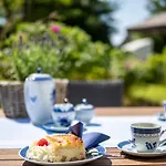 Boutiquehotel Seiler Hof Keitum