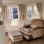 Boutiquehotel Seiler Hof Hotel Keitum