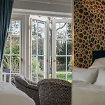 Boutiquehotel Seiler Hof Keitum