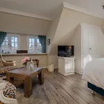 ホテル Boutiquehotel Seiler Hof 3*