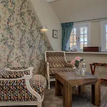 Boutiquehotel Seiler Hof ホテル 3*