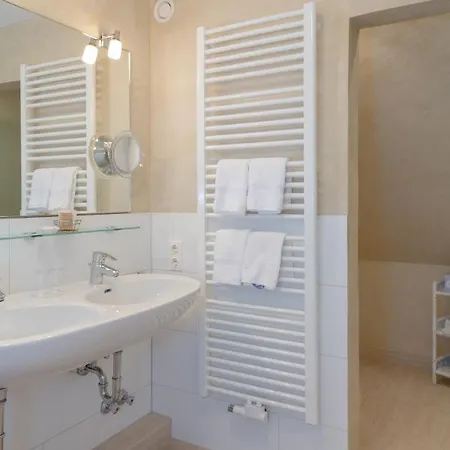 Boutiquehotel Seiler Hof فندق