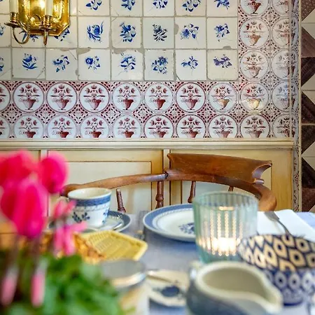 Boutiquehotel Seiler Hof 호텔 3*