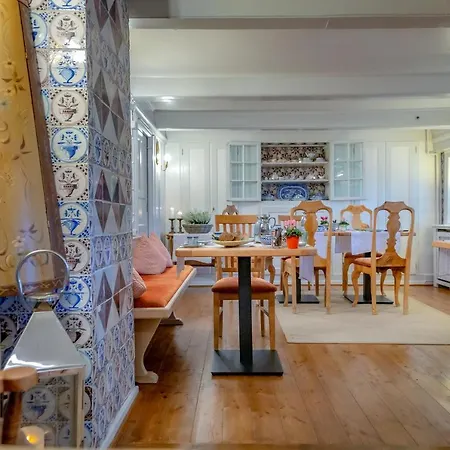 Boutiquehotel Seiler Hof Keitum