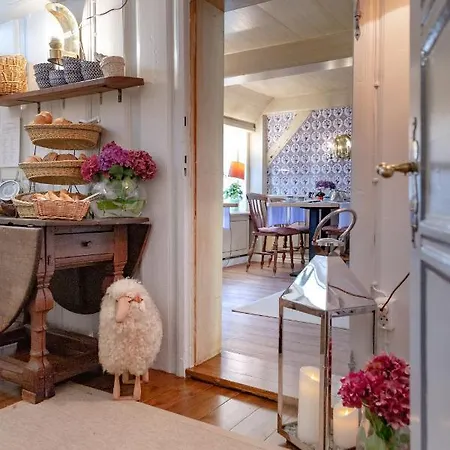 Ξενοδοχείο Boutiquehotel Seiler Hof Keitum