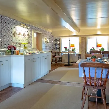 Boutiquehotel Seiler Hof فندق 3*