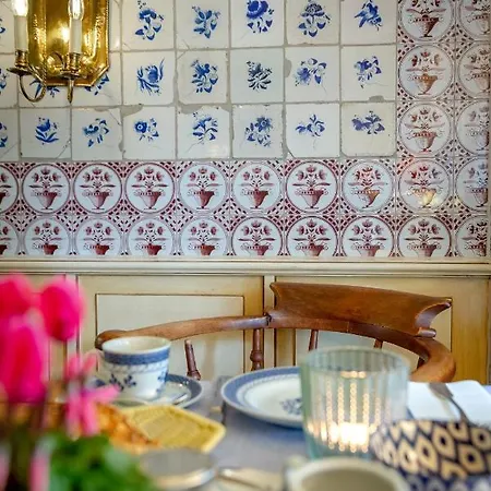 Boutiquehotel Seiler Hof 酒店 3*