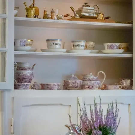 酒店 Boutiquehotel Seiler Hof 凯图姆