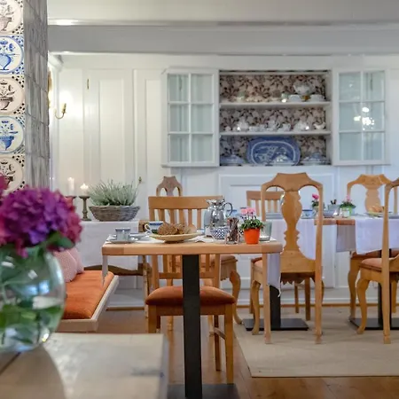 Boutiquehotel Seiler Hof Hotel Keitum