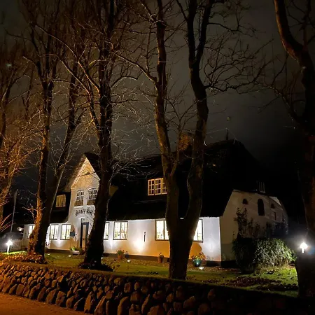 Boutiquehotel Seiler Hof Отель