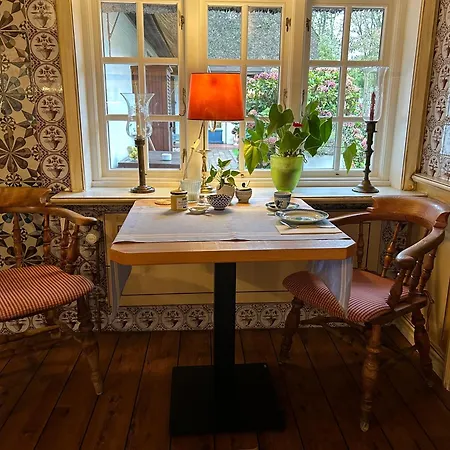Boutiquehotel Seiler Hof Кайтум