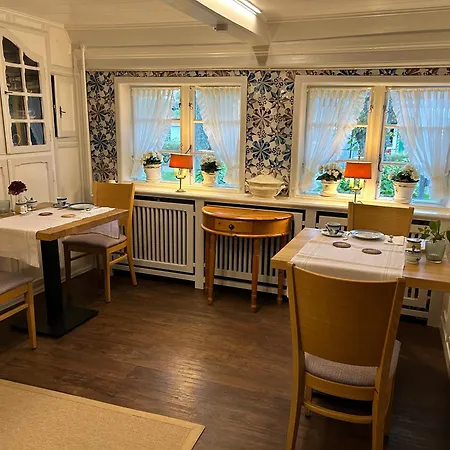 Boutiquehotel Seiler Hof Keitum