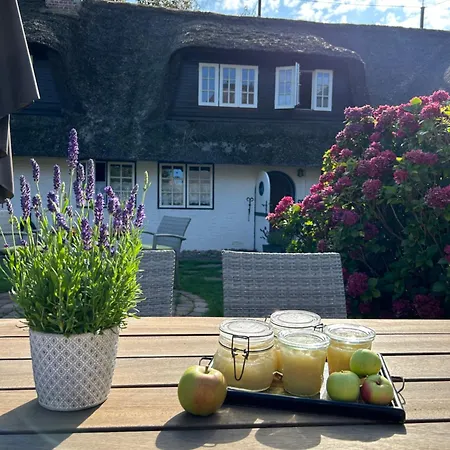 Boutiquehotel Seiler Hof Ξενοδοχείο 3*