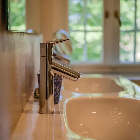 Boutiquehotel Seiler Hof 3* كيتوم