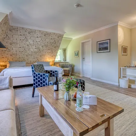 Boutiquehotel Seiler Hof Hotel