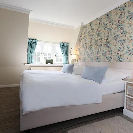 Boutiquehotel Seiler Hof 酒店 3*