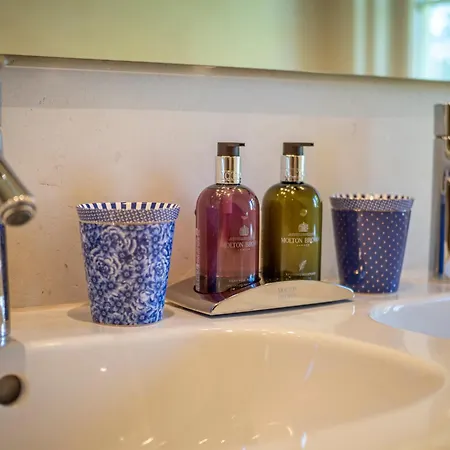 Boutiquehotel Seiler Hof Hotel Keitum