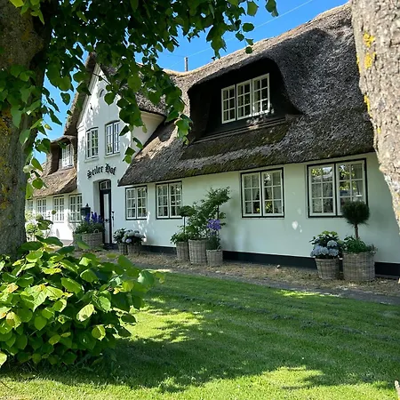 Boutiquehotel Seiler Hof