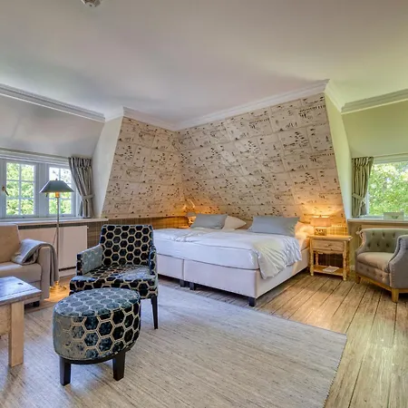 Boutiquehotel Seiler Hof Ξενοδοχείο