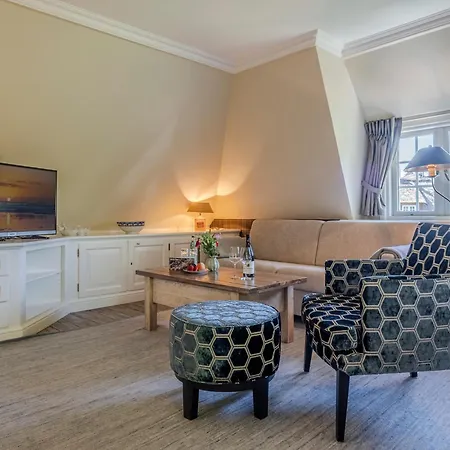 Boutiquehotel Seiler Hof فندق 3*