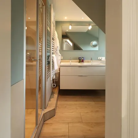 Boutiquehotel Seiler Hof Ξενοδοχείο Keitum