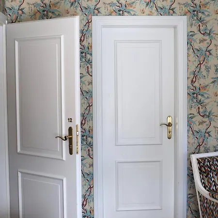 호텔 Boutiquehotel Seiler Hof