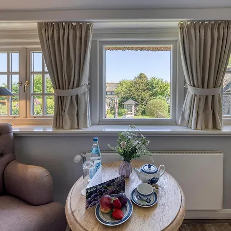 Hotel Boutiquehotel Seiler Hof 3*