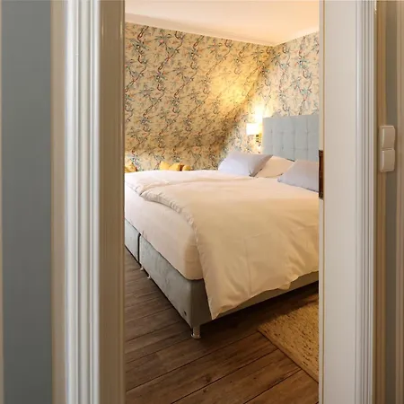 Hotel Boutiquehotel Seiler Hof Keitum