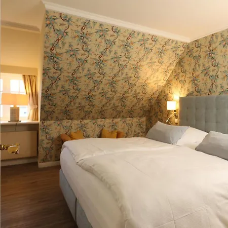 Boutiquehotel Seiler Hof 3*