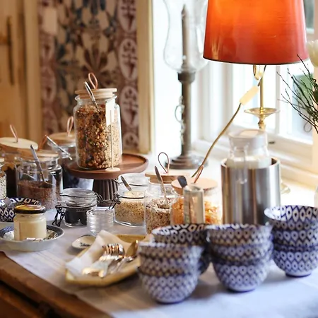 Boutiquehotel Seiler Hof Keitum