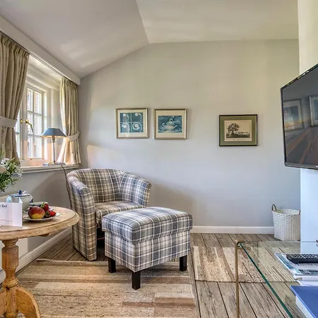 Boutiquehotel Seiler Hof