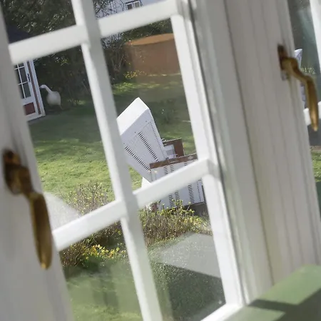 Boutiquehotel Seiler Hof 호텔