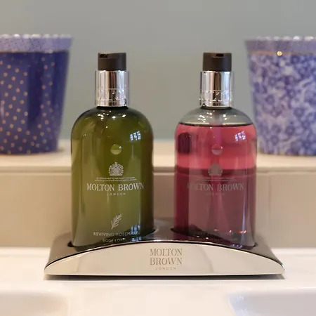 Boutiquehotel Seiler Hof Keitum