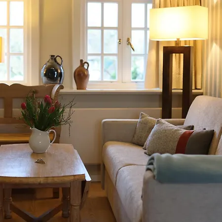 Boutiquehotel Seiler Hof Ξενοδοχείο