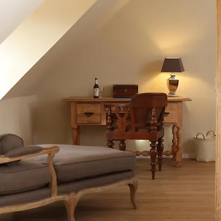 Boutiquehotel Seiler Hof فندق 3*