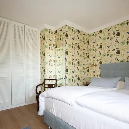 Boutiquehotel Seiler Hof