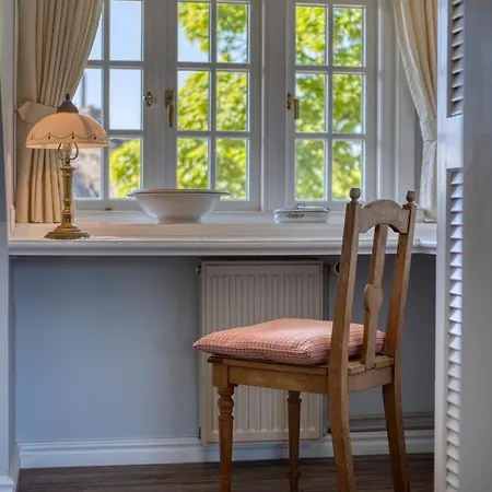 Boutiquehotel Seiler Hof 3*