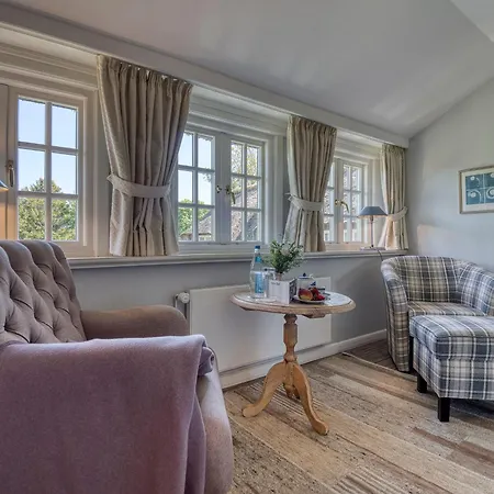 فندق Boutiquehotel Seiler Hof