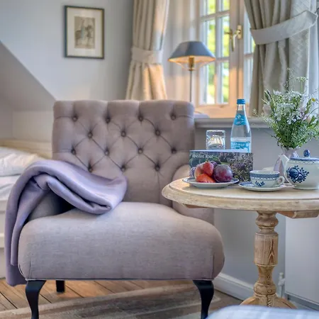 فندق Boutiquehotel Seiler Hof 3*