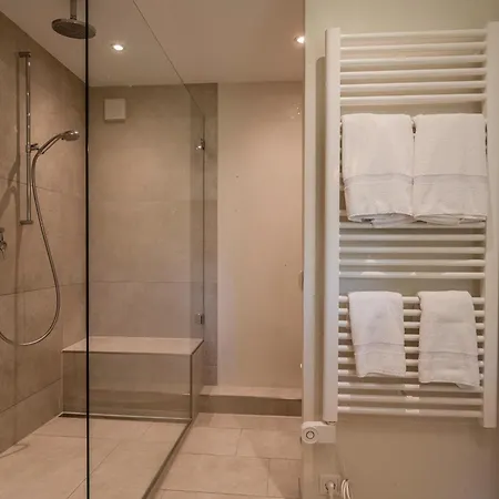 Отель Boutiquehotel Seiler Hof