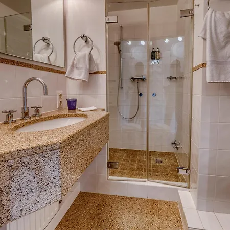 Boutiquehotel Seiler Hof Hotel 3*