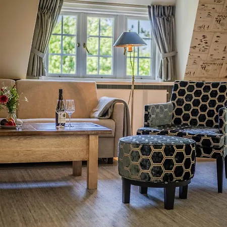 Ξενοδοχείο Boutiquehotel Seiler Hof Keitum