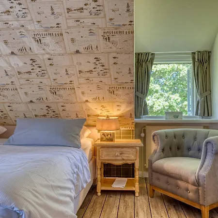 Boutiquehotel Seiler Hof Hotel Keitum