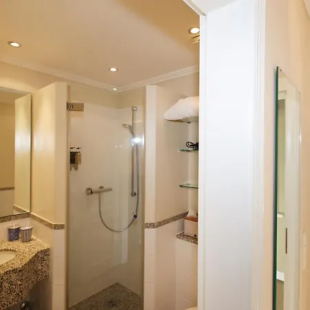 Boutiquehotel Seiler Hof Otel