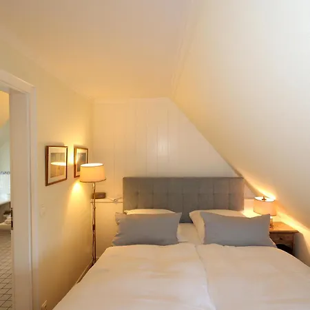 Hotel Boutiquehotel Seiler Hof 3*