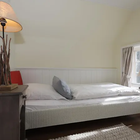 Boutiquehotel Seiler Hof Hotel Keitum